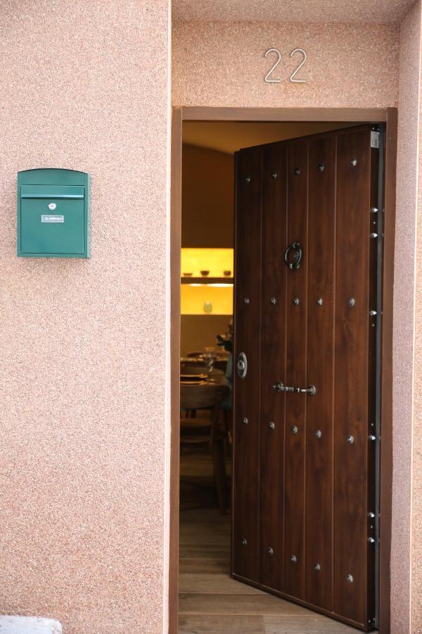 Villa Bienestar House Blanes Exterior foto