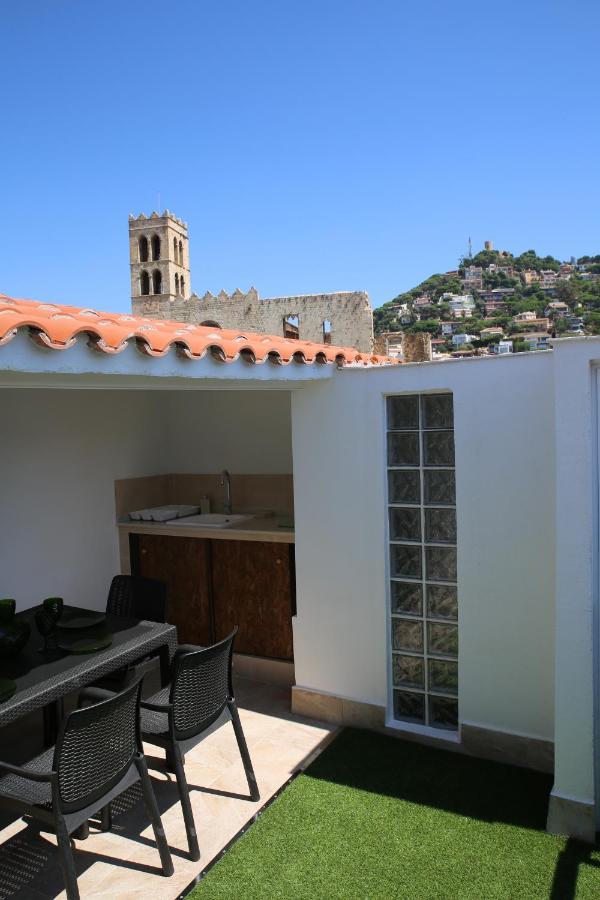Villa Bienestar House Blanes Exterior foto