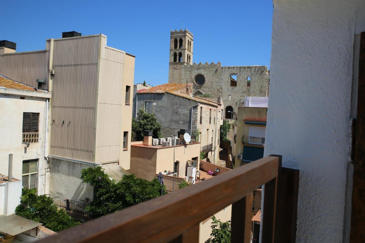 Villa Bienestar House Blanes Exterior foto